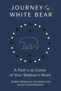 Journey of the White Bear - MPHOnline.com