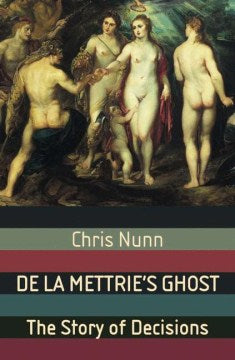 De La Mettrie's Ghost - MPHOnline.com