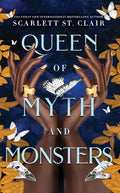 Queen of Myth and Monsters - MPHOnline.com