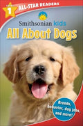 All About Dogs - MPHOnline.com