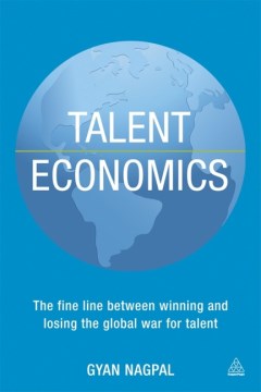 Talent Economics - MPHOnline.com