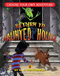 Return to Haunted House - MPHOnline.com