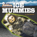 Ice Mummies - MPHOnline.com