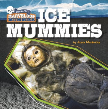 Ice Mummies - MPHOnline.com