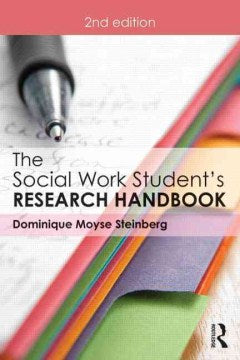 The Social Work Student's Research Handbook - MPHOnline.com