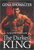 The Darkest King (Lords Of The Underworld) - MPHOnline.com