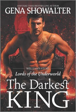 The Darkest King (Lords Of The Underworld) - MPHOnline.com