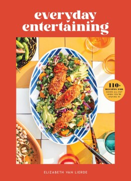 Everyday Entertaining - MPHOnline.com