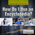 How Do I Use an Encyclopedia? - MPHOnline.com