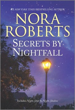 Secrets by Nightfall - MPHOnline.com