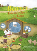 Beaver Doesn't Open the Door - MPHOnline.com