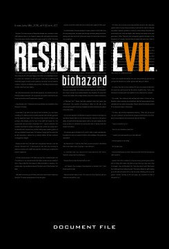 Biohazard - MPHOnline.com