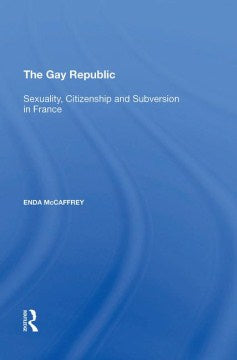 The Gay Republic - MPHOnline.com