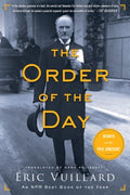 The Order of the Day - MPHOnline.com