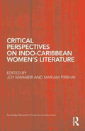 Critical Perspectives on Indo-Caribbean Women's Literature - MPHOnline.com