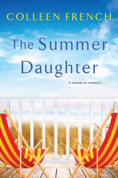 The Summer Daughter - MPHOnline.com