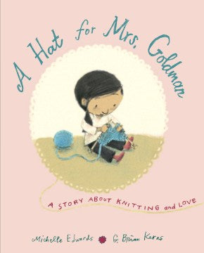 A Hat for Mrs. Goldman - MPHOnline.com