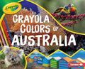 Crayola Colors of Australia - MPHOnline.com