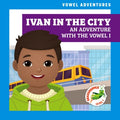 Ivan in the City - MPHOnline.com