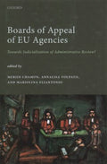 Boards of Appeal of EU Agencies - MPHOnline.com