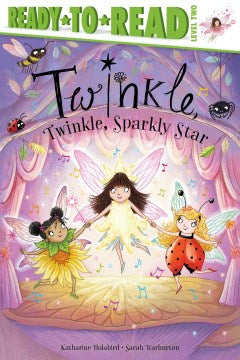 Twinkle, Twinkle Sparkly Star - MPHOnline.com