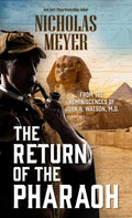 The Return of the Pharaoh - MPHOnline.com
