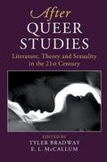 After Queer Studies - MPHOnline.com