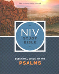 NIV Study Bible Essential Guide to the Psalms - MPHOnline.com