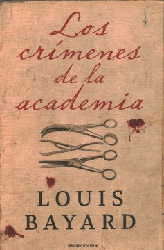 Los cr?menes de la academia / The Pale Blue Eye - MPHOnline.com