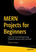 MERN Projects for Beginners - MPHOnline.com