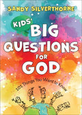 Kids' Big Questions for God - MPHOnline.com