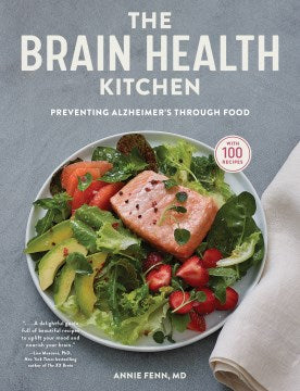 The Brain Health Kitchen - MPHOnline.com