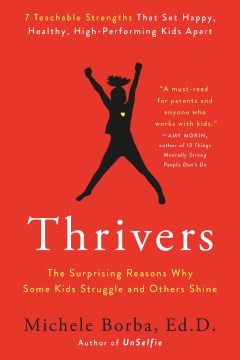 Thrivers - MPHOnline.com