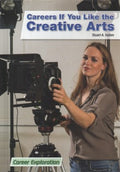 Careers If You Like the Creative Arts - MPHOnline.com