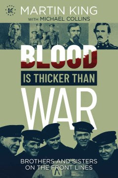 Blood Is Thicker Than War - MPHOnline.com