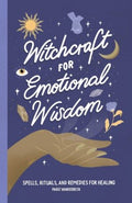 Witchcraft for Emotional Wisdom - MPHOnline.com