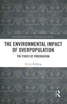 The Environmental Impact of Overpopulation - MPHOnline.com