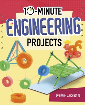 10-minute Engineering Projects - MPHOnline.com