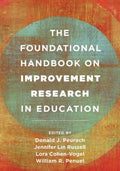 The Foundational Handbook on Improvement Research in Education - MPHOnline.com