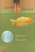 Olive's Ocean - MPHOnline.com