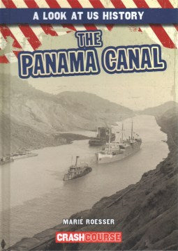 The Panama Canal - MPHOnline.com