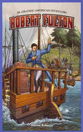 Robert Fulton - MPHOnline.com