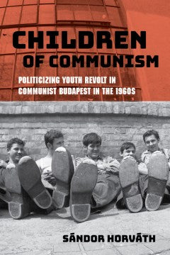 Children of Communism - MPHOnline.com