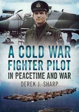 A Cold War Fighter Pilot in Peacetime and War - MPHOnline.com