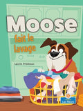 Moose Fait Le Lavage - MPHOnline.com