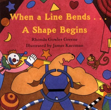 When a Line Bends a Shape Begins - MPHOnline.com