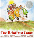 The Relatives Came - MPHOnline.com