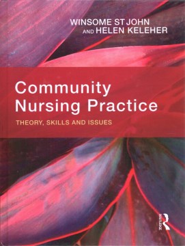 Community Nursing Practice - MPHOnline.com