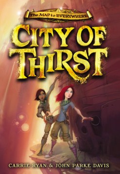 City of Thirst - MPHOnline.com