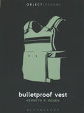 Bulletproof Vest - MPHOnline.com